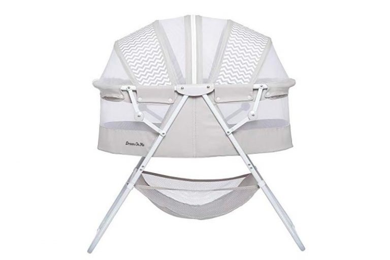 Best Portable Bassinet for Baby in Review 2018 - Buy Best Stuffs Online