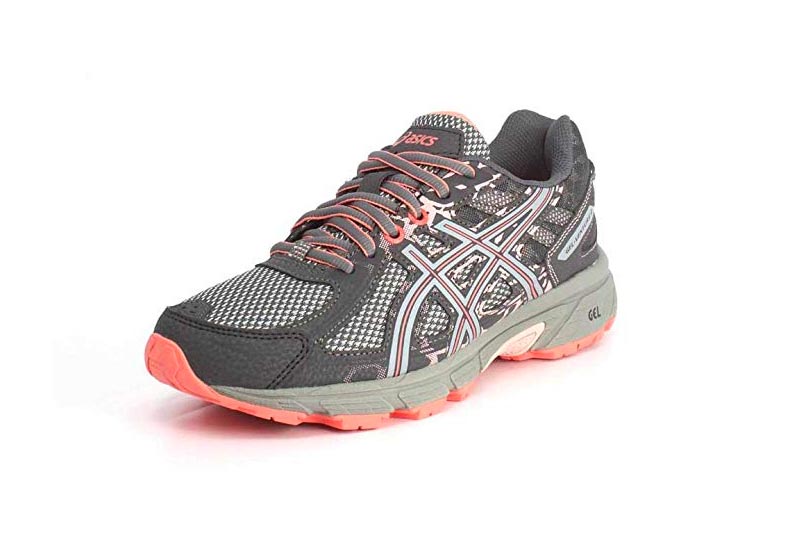 Women's Gel-Venture 6 Running-Shoes