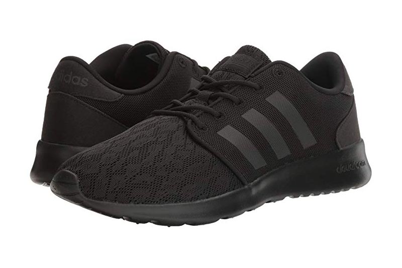 Women's Cloudfoam QT Racer Running Shoe