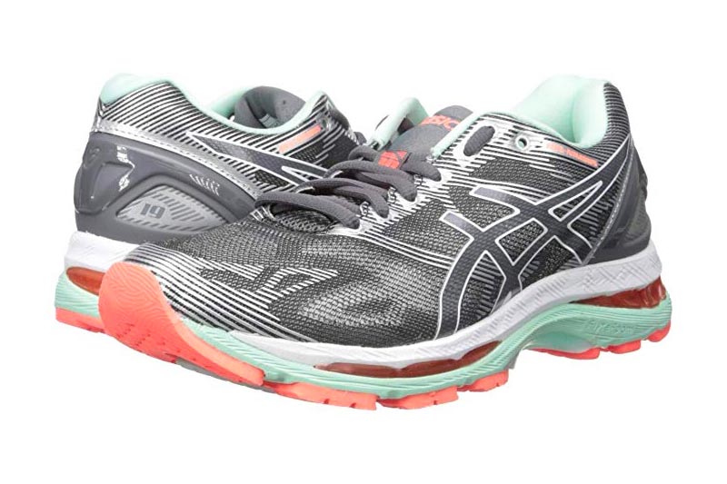 Women's Gel-Nimbus 19 Running Shoe