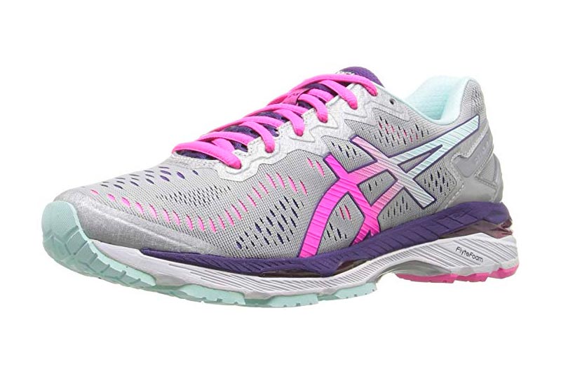 Women's Gel-Kayano 23 Running Shoe