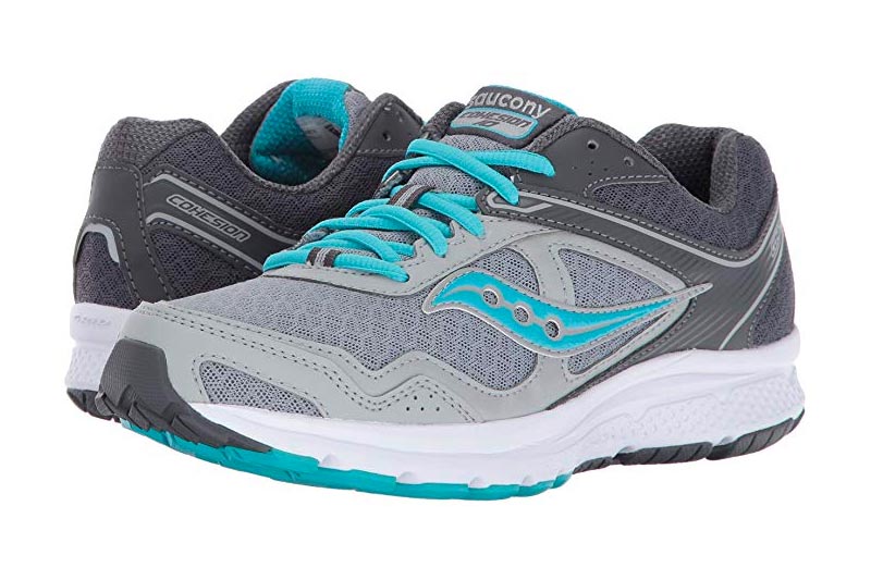 Women's Cohesion 10 Running Shoe