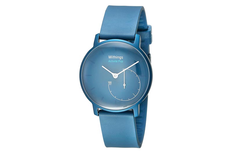  Withings Activité Pop - Activity and Sleep Tracking Watch