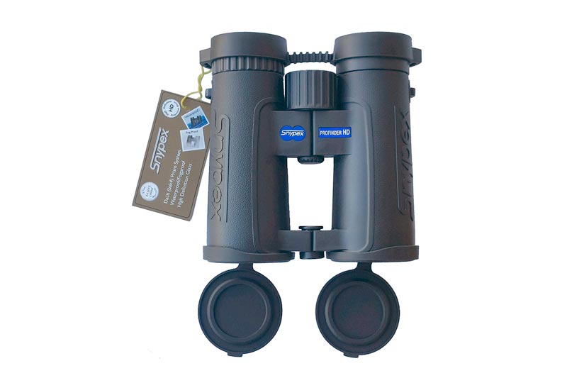  Snypex Profinder HD 8 x 32 Sport Optic Binocular For Hiking, Biking, Camping, Travel, Safari
