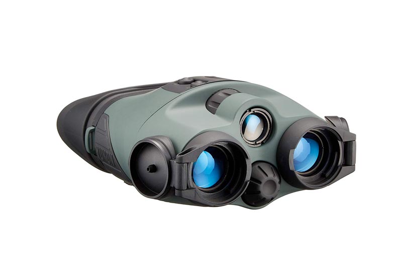 Yukon Tracker 2X24 Night Vision Binocular