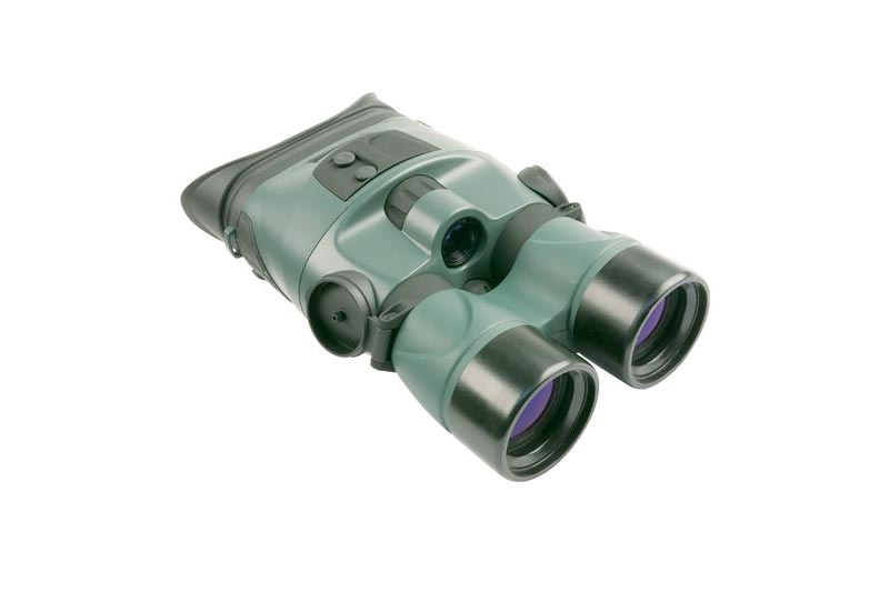 Yukon Tracker Rx 3.5X40 Night Vison Binocular