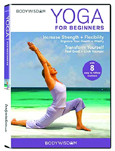 Yoga for beginners